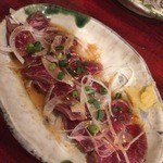 Horumon Yakiniku MO-MAI - 