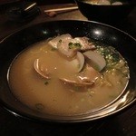 Ramen & Donburi no Umai Mise Shanghai - 