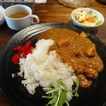 Cafe M's Honpo - 