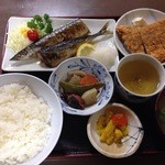 Kinokuniya - ランチ