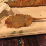 Kushi Katsu Ichijiku - 