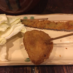 Kushi Katsu Ichijiku - 