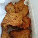 Kentucky Fried Chicken Hodogaya Ten - 