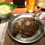 鍛冶屋 文蔵 - 鍛冶屋文蔵：チキン