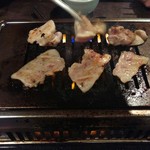 Kuroge Wagyu A4A5 Yakiniku Ariran Shinjuku Hon Ten - 