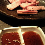 Azabu Horumon Ten - 