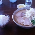 Hibari Ramen - 