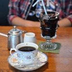 Sanwa Coffee Kan Imajuku Ten - 