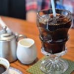 Sanwa Coffee Kan Imajuku Ten - 