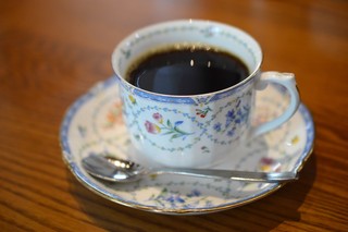 Sanwa Coffee Kan Imajuku Ten - 