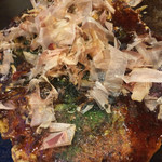 Okonomiyaki Ai - 