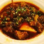 中華料理 琨泰 - 