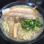 ばさらか - ラーメン