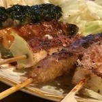 Fuuunji Yakitori Ryoma - 