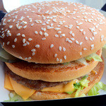 McDonalds Nawa Ten - 