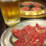 Yakiniku Denen - 