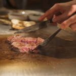 Kobe Teppanyaki Hakushu - 