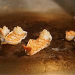 Kobe Teppanyaki Hakushu - 