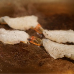 Kobe Teppanyaki Hakushu - 