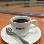 Doutor Coffee Shop Sagamiharaekimaeten - ブレンド Ｓ