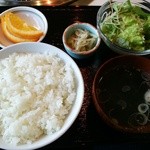 Yakiniku Oogiya - 