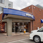 ROYCE' Roizutown Kojo Chokubaiten - 