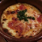 イタリア料理 オンニ モード - 