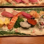 Sushi Sasaya - 