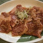 Yakiniku Sensen - 