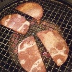 Yakiniku Sensen - 