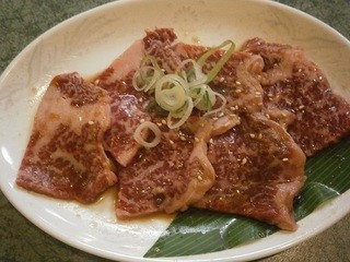 Yakiniku Sensen - 