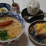 長崎庵 - 料理写真: