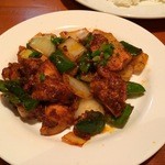 インド料理&BAR ニューデリ - 