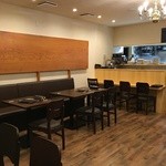 Italian Izakaya Italiaja - 店内