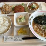 Dining Mother - おすすめランチ　B　800円