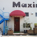 MAXIM CAFE - 