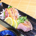 Wa Dining Hamashoku SATSUMANO MIRYOKU - 