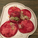 Sumibi Yakiniku Ikeda - 