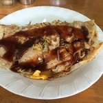 Yamashita Okonomiyaki Ten - 呉焼