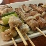 Yakitori Torisei - 