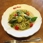 Jolly Pasta Iwamuro Ten - 