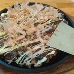 Okonomiyaki Teppanyaki Shizuru - 