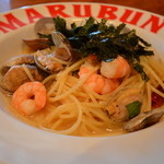 Pizzeria Marubun Matsuyama Asoda Ten - 