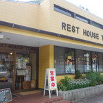 REST HOUSE TOEI - 