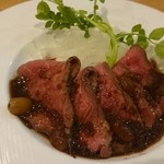 烏骨鶏本舗 ラグジュアリー エッグ カフェ ラン ラン ラン - 