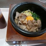 Ishiyaki Bibimbap Joyful Honda Mizuho Ten - 