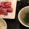 神戸牛・個室焼肉 大長今 三宮総本店