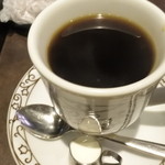 Motomachi Coffee Mitasu Ise No Hanare - 2016.05　ブレンドコーヒー