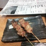 焼き鳥 しょうちゃん - 