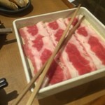 Shabu Shabu On Yasai Naka Ten - 